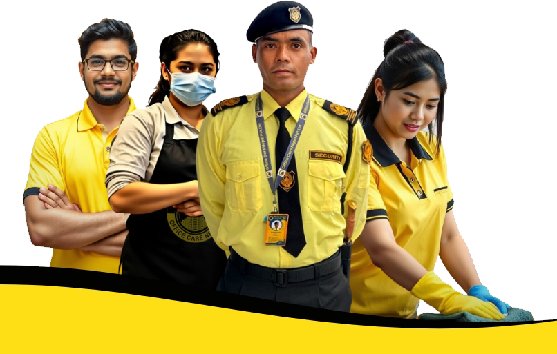 Office Care Nepal